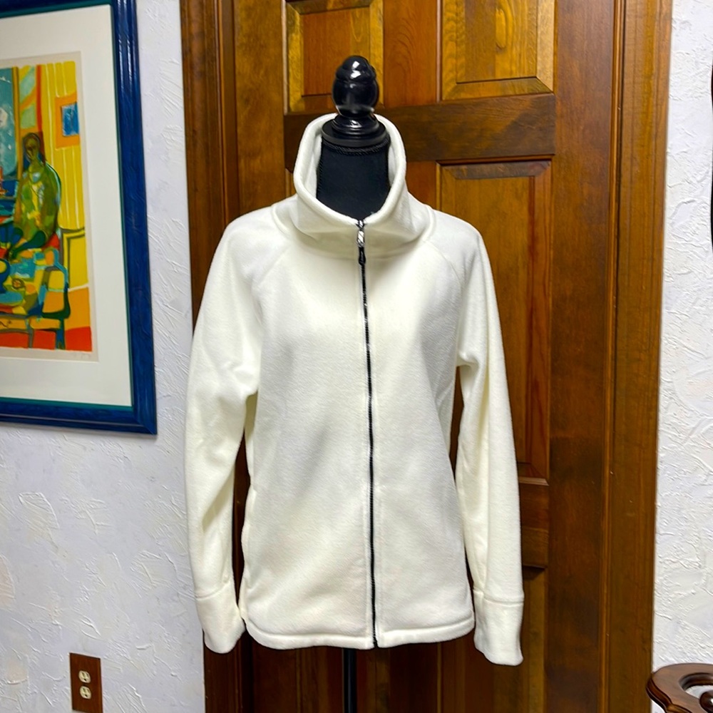 Calvin Klein Performance Jacket, Women’s Large